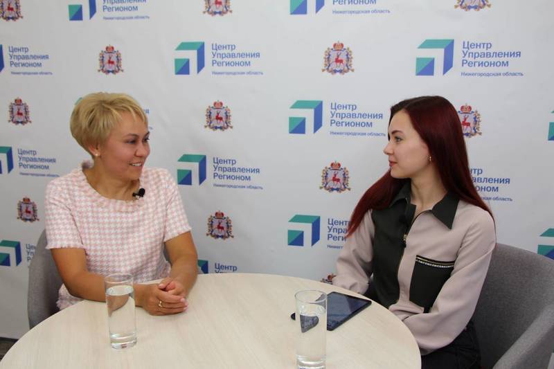 Арина Садулина: «Гражданам стоит обращаться в Соцфонд за 6-12 месяцев до наступления права на страховую пенсию»