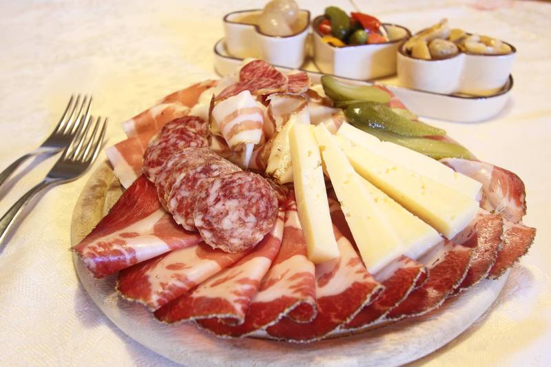 Объемы производства продуктов питания выросли в Нижегородской области на 11,3%