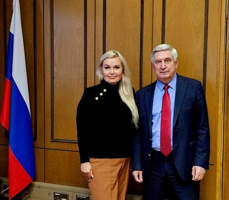 Ольга Гусева: «Нижегородская область активно развивает сотрудничество с Китаем»