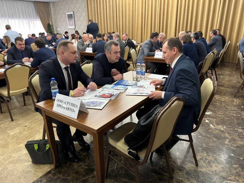 Нижегородские предприниматели могут принять участие в бизнес-миссии в Белоруссию