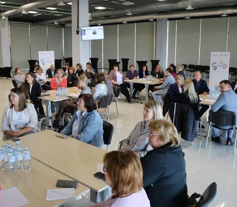 В Нижегородской области будет разработана стратегия развития кластера социальных инноваций