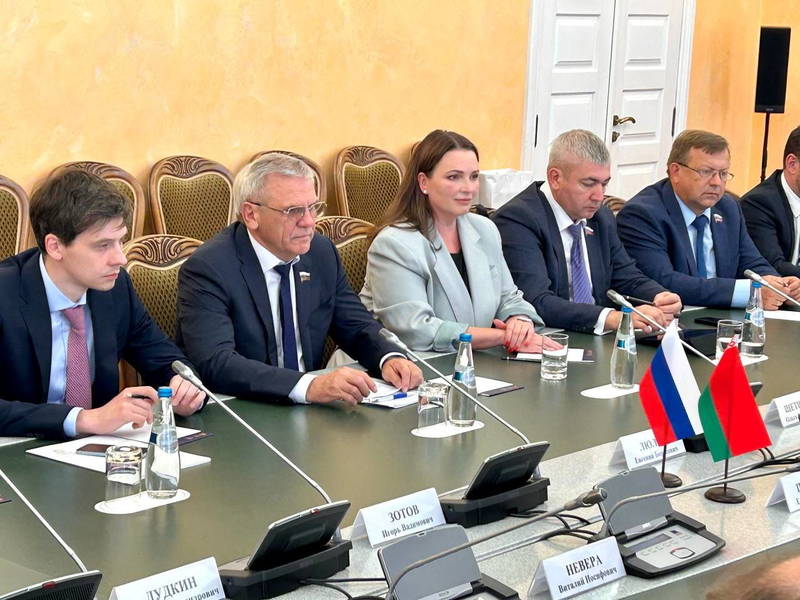 Съезд малых городов в 2024 году пройдёт в Семёнове