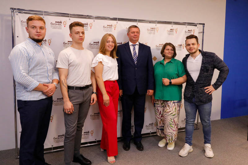 Более 1000 нижегородцев стали участниками программы «PROдвижение»