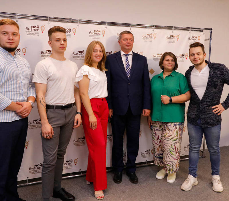 Более 1000 нижегородцев стали участниками программы «PROдвижение»