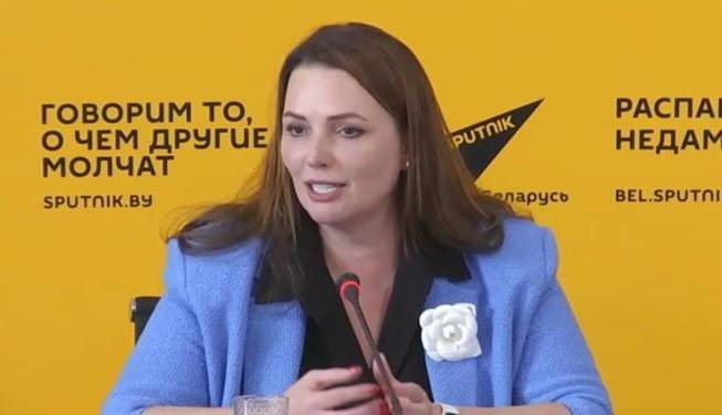 Ольга Щетинина: «Нижегородской области интересен белорусский опыт открытия музеев сельского быта в малых населенных пунктах»
