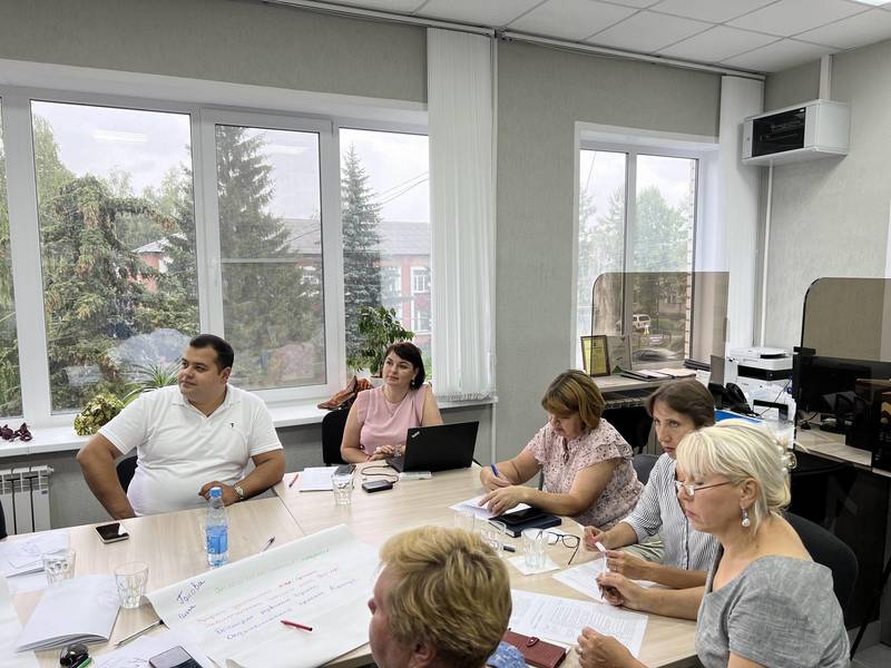 Более 6 000 нижегородцев прошли обучение в центре «Мой бизнес» в 2022 году