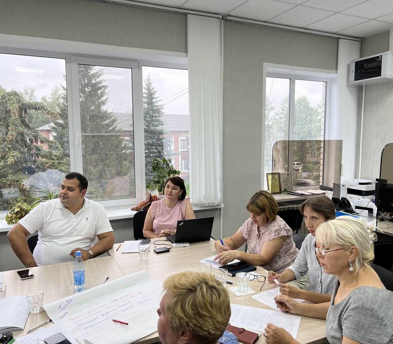 Более 6 000 нижегородцев прошли обучение в центре «Мой бизнес» в 2022 году