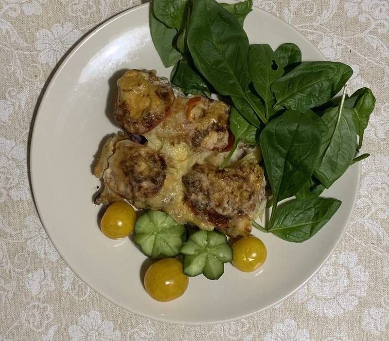Любимое блюдо графа Орлова. Мясо по-французски в русской версии