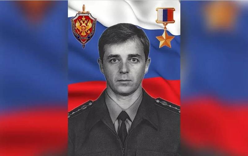 Пятый выпуск регионального телепроекта «Герои нашего времени» посвящен Герою Российской Федерации Анатолию Крупинову