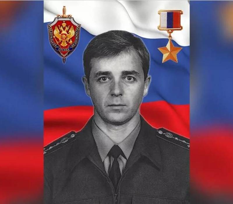 Пятый выпуск регионального телепроекта «Герои нашего времени» посвящен Герою Российской Федерации Анатолию Крупинову