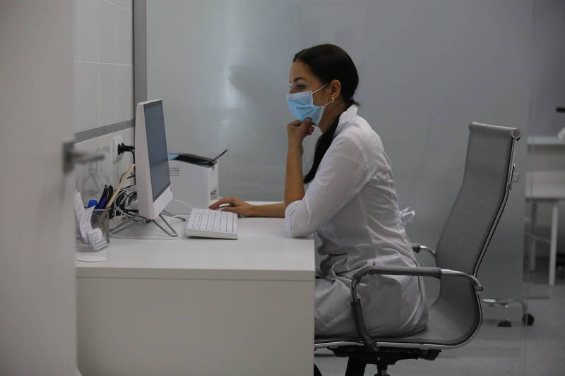 Гарантированный перечень услуг бесплатной медицинской помощи гражданам вырос и закреплен законом