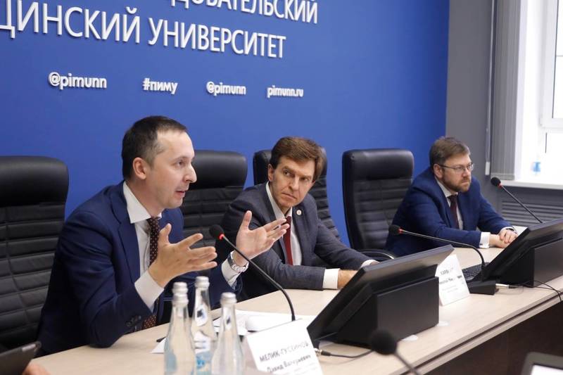 Студенты ПИМУ и нижегородского кампуса НИУ ВШЭ разрабатывают приложение для определения уровня стресса