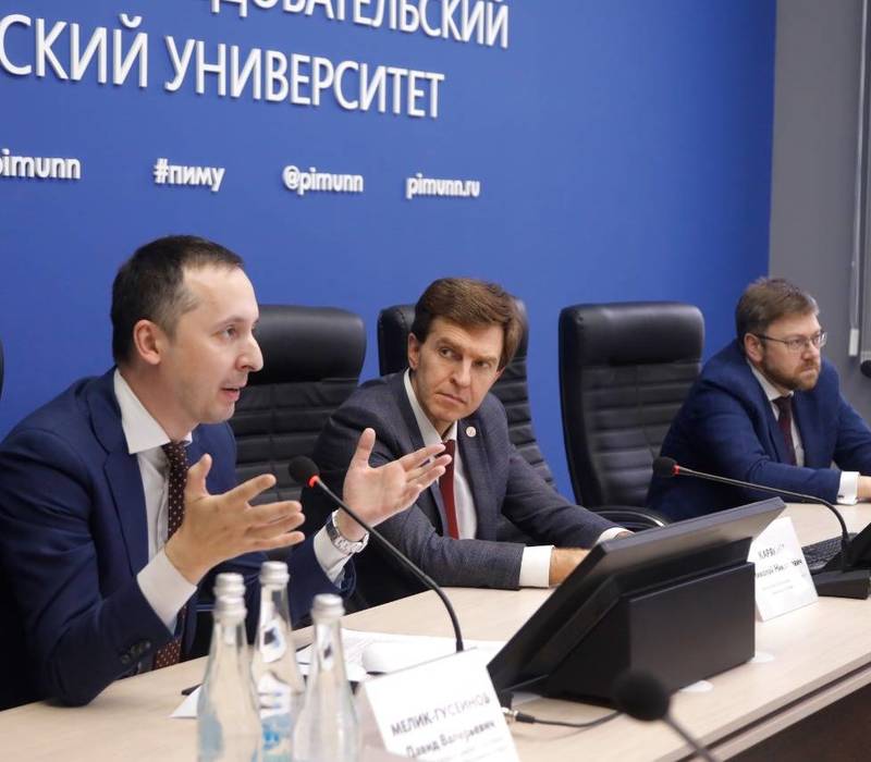 Студенты ПИМУ и нижегородского кампуса НИУ ВШЭ разрабатывают приложение для определения уровня стресса