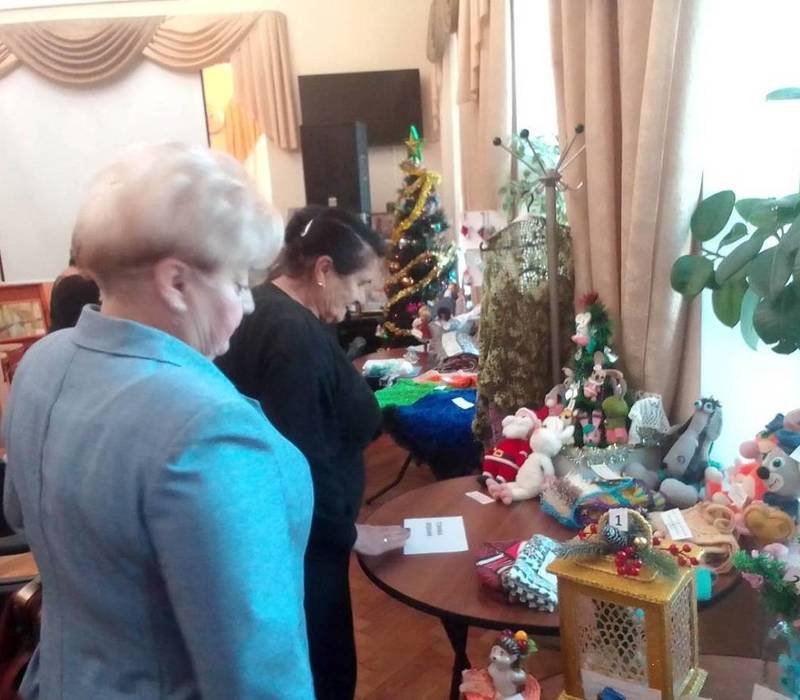 Золотые руки