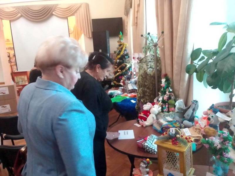 Золотые руки