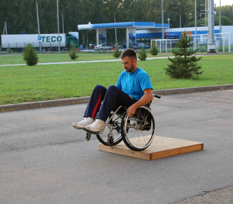 «Хакатон универсального дизайна» впервые пройдёт в Нижнем Новгороде