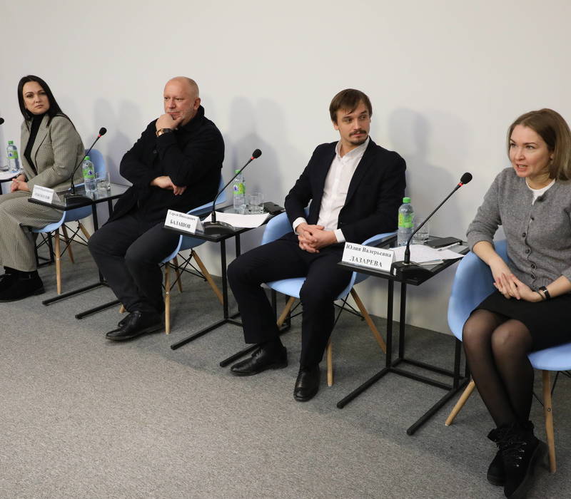 Киноволна «Черноречья». Она накроет регион и займет достойное место на его культурной карте