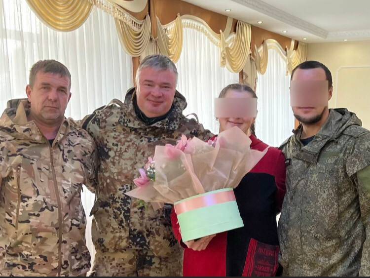 Артем Кавинов: «Большая благодарность от сослуживцев наших ребят, бойцов из разных уголков России за внимание к ним нижегородцев»