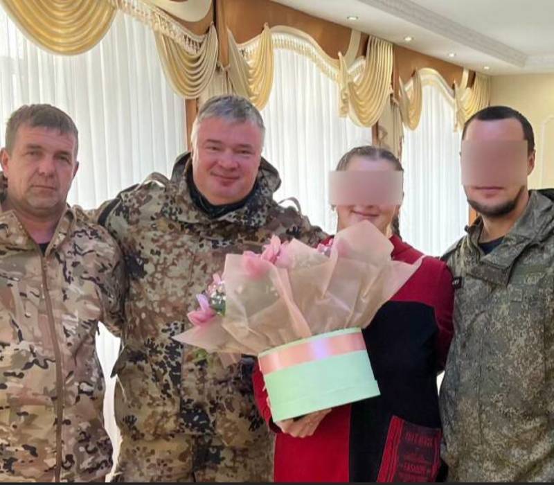 Артем Кавинов: «Большая благодарность от сослуживцев наших ребят, бойцов из разных уголков России за внимание к ним нижегородцев»