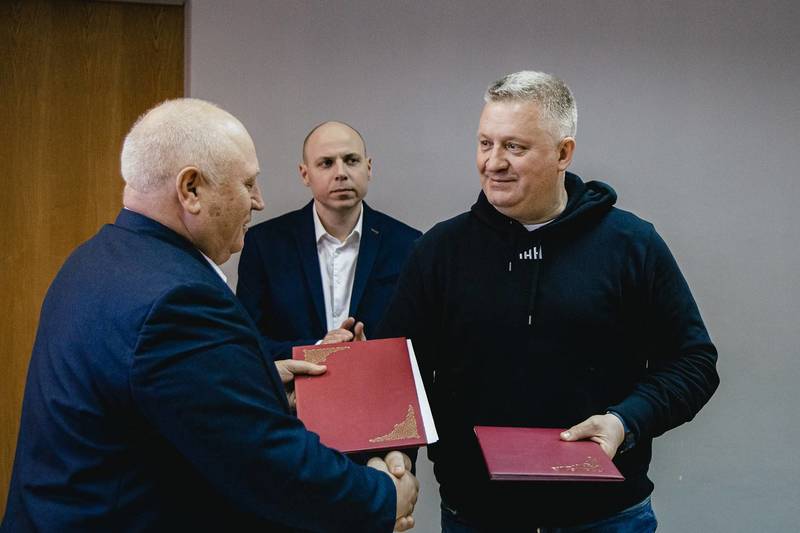 Корпорация развития Нижегородской области и Княгининский университет подписали соглашение о сотрудничестве