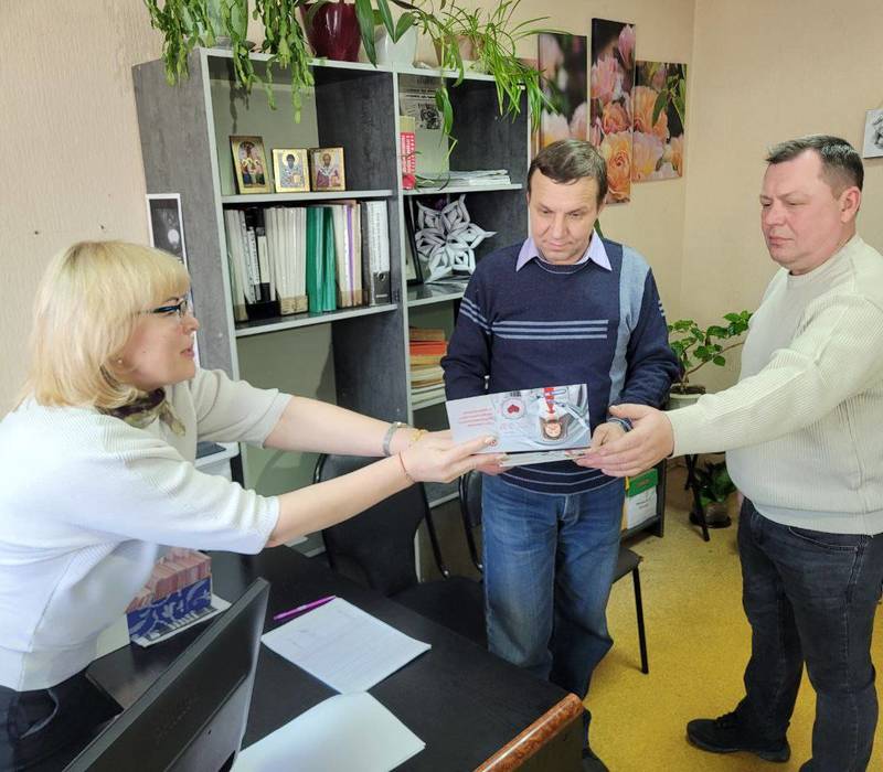 Водителям «Нижегородпассажиравтотранса» начали выдавать полисы добровольного медицинского страхования