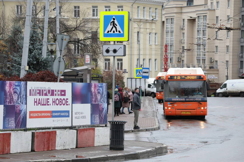 Оказалось, что больше всех дальнейшего развития метро ждут молодые люди