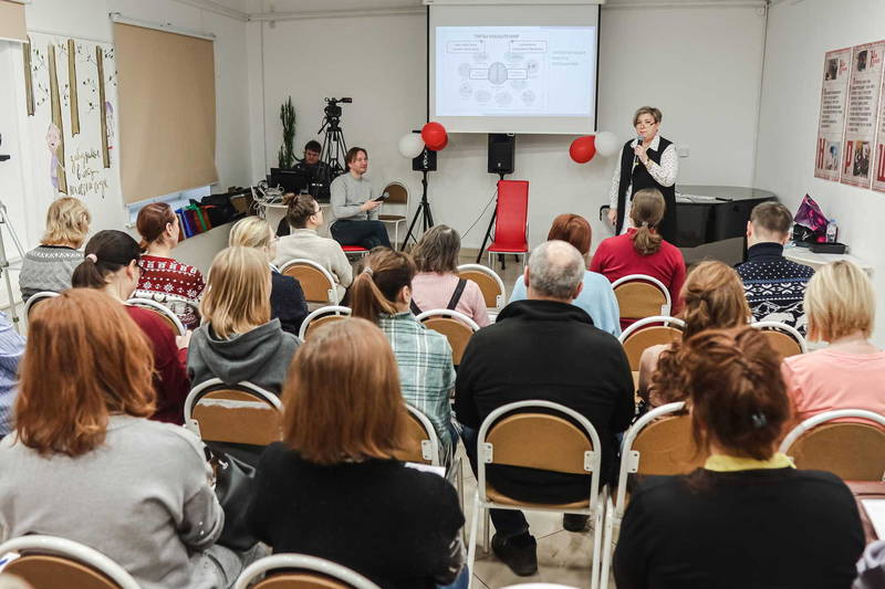Эксперты «ЛекториУМа» в феврале приглашают нижегородцев на цикл лекций о воспитании детей и подростков 