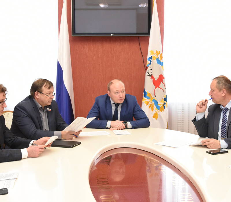 Новый вид спорта появится в Спартакиаде ФСК «Парламент»