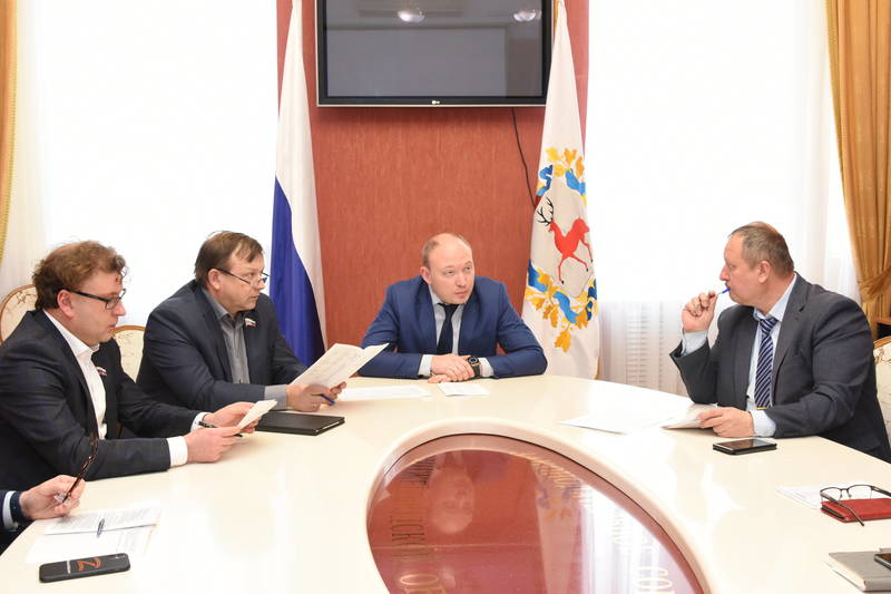 Новый вид спорта появится в Спартакиаде ФСК «Парламент»