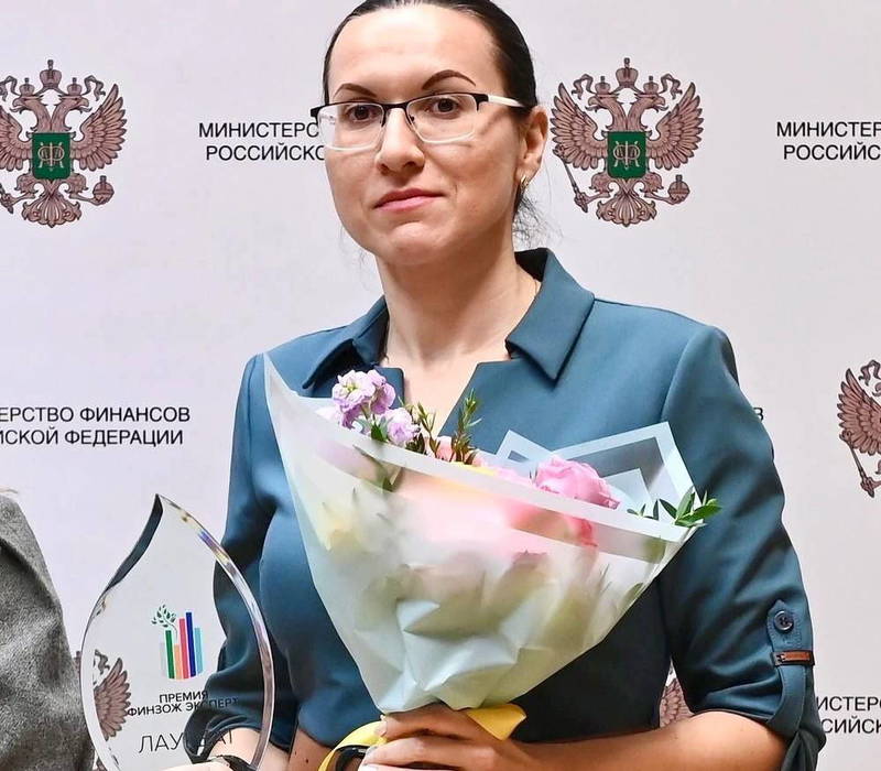 Проект «Меня не обмануть!» нижегородского журналиста Натальи Халезовой стал лауреатом премии «ФинЗОЖ эксперт»