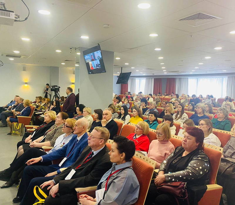 Достижения и перспективы практической кардиологии обсуждают на профессиональном форуме в Нижнем Новгороде