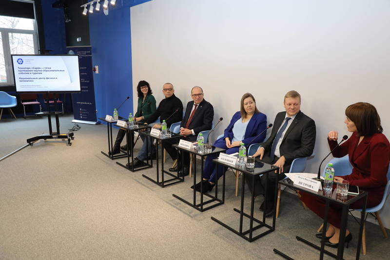 Разработки нижегородских ученых помогают справиться с современными вызовами 