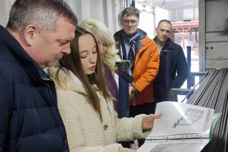 Более 146 млн рублей планируется направить на гранты молодым и социальным предпринимателям Нижегородской области в 2023 году 