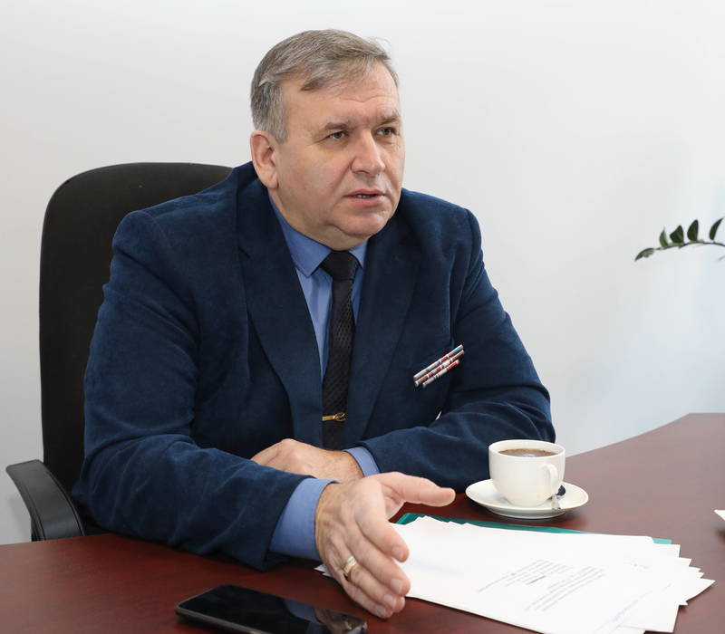 Армия ветеранов готова к активной работе