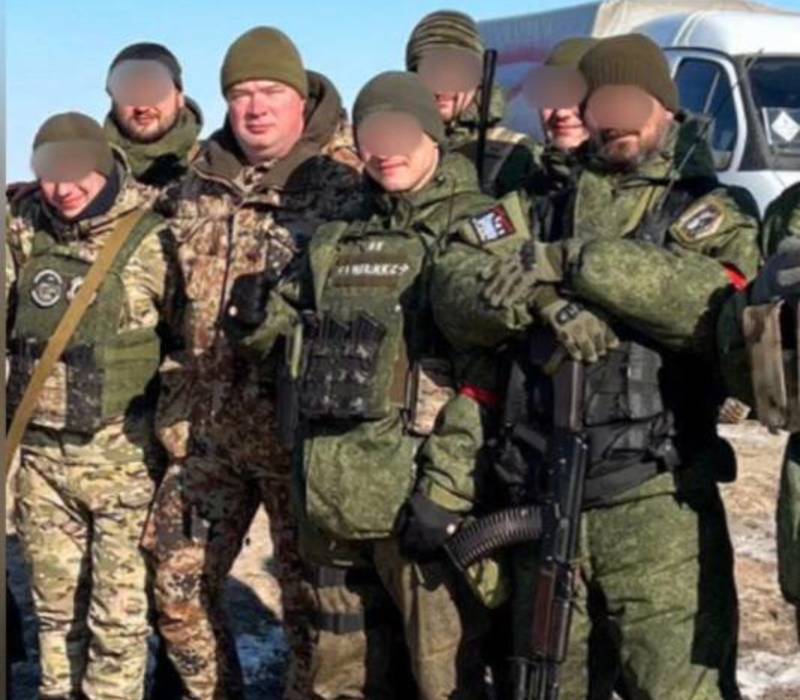 Артем Кавинов: «Хорошие слова о наших нижегородских ребятах говорили их командиры: надежные, рукастые, отважные»