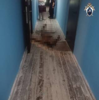 Сын за отца. Малолетний мститель схватился за нож...