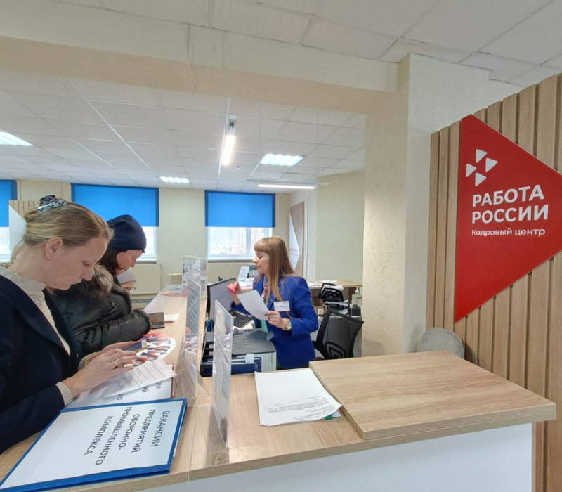 Более 160 нижегородских  работодателей подали заявки на участие в программе субсидирования найма с начала года