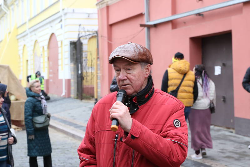 Знать положение дел на местах. По мнению Александра Серикова, это залог успешной работы 