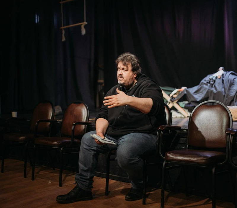 Театральный критик Павел Руднев оценил спектакли четырех нижегородских театров