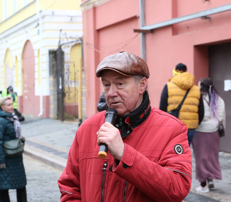 Знать положение дел на местах. По мнению Александра Серикова, это залог успешной работы 