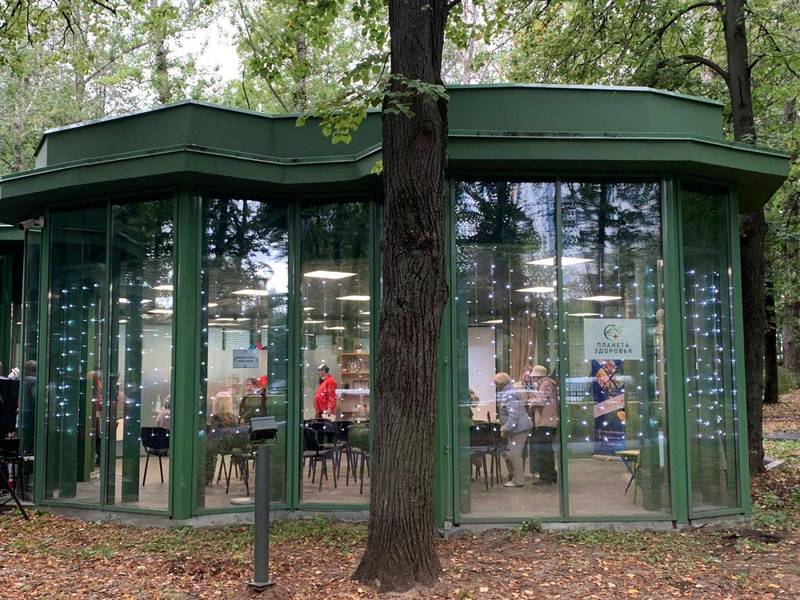 Более 120 мероприятий пройдет в нижегородском центре ЗОЖ «Планета здоровья» в марте 2023 года