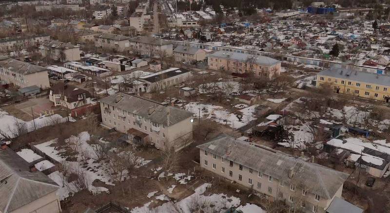 В Дзержинске началась подготовка к старту нового этапа кампании переселения из аварийного жилья