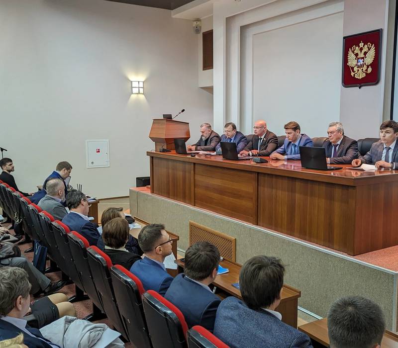 Игорь Норенков: «Мы будем поддерживать предпринимателей, которые инвестируют в территорию и создают новые рабочие места»