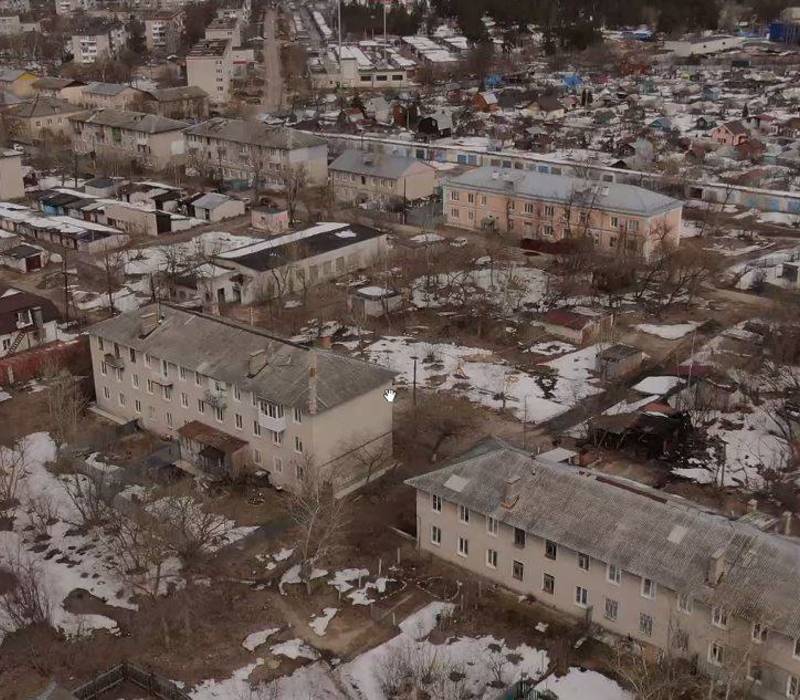 В Дзержинске началась подготовка к старту нового этапа кампании переселения из аварийного жилья