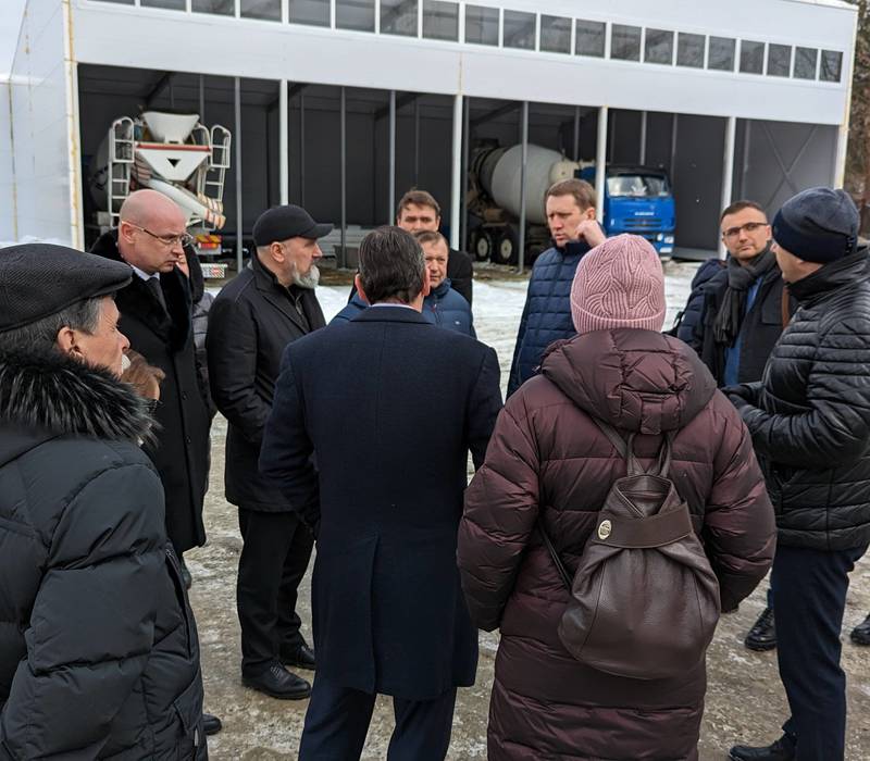 Законодатели обсудили варианты создания благоприятного предпринимательского климата в Сарове