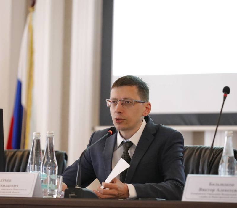 Нижегородская область перевыполнила план по доходам в консолидированный бюджет в 2022 году 