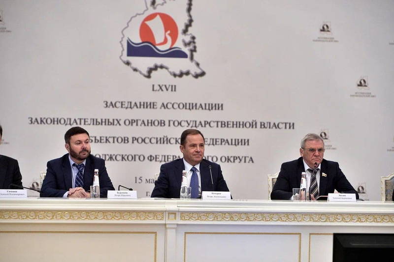 Почти каждый третий житель регионов ПФО имеет право на бесплатную юридическую помощь