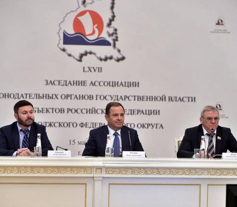 Почти каждый третий житель регионов ПФО имеет право на бесплатную юридическую помощь