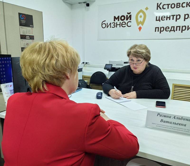 Около 100 предпринимателей приняли участие в выездном совещании нижегородского Минпрома в Кстове 