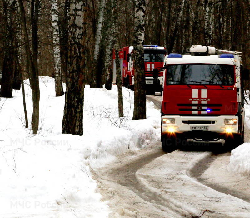 В Нижегородской области завершился региональный этап Всероссийских командно-штабных учений